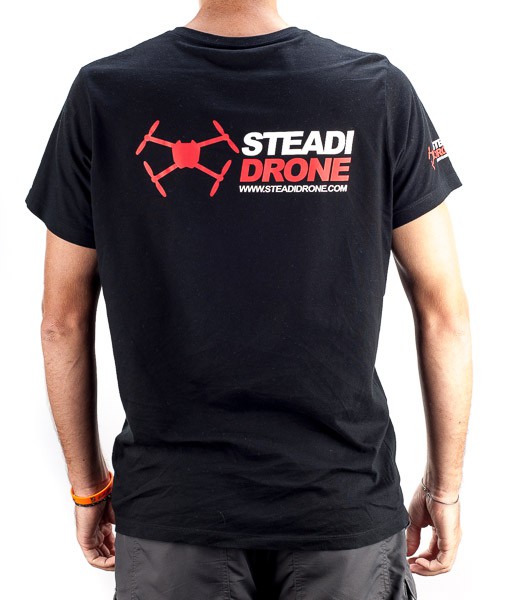 SteadiDrone T-Shirt