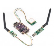 SteadiDrone ArduCopter Flight Control System